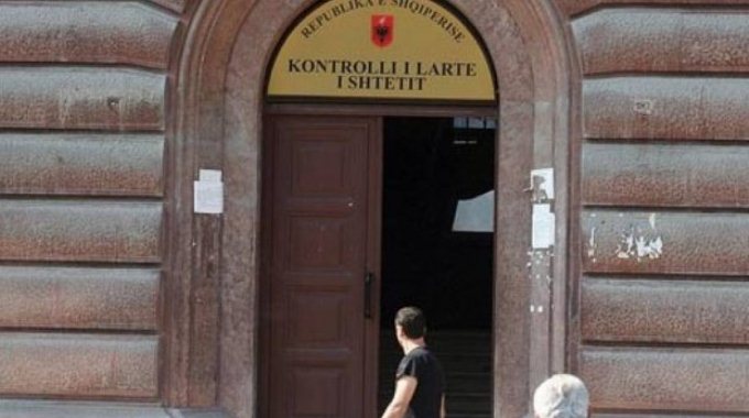 Abuzimet me pagat- Institucionet: 21.9 milione leke dem ndaj buxhetit te shtetit
